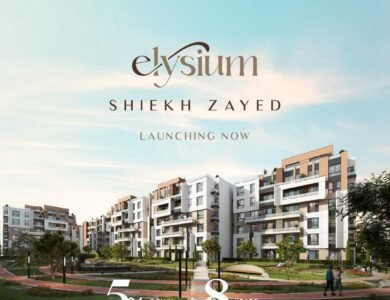 Elysium Sheikh Zayed