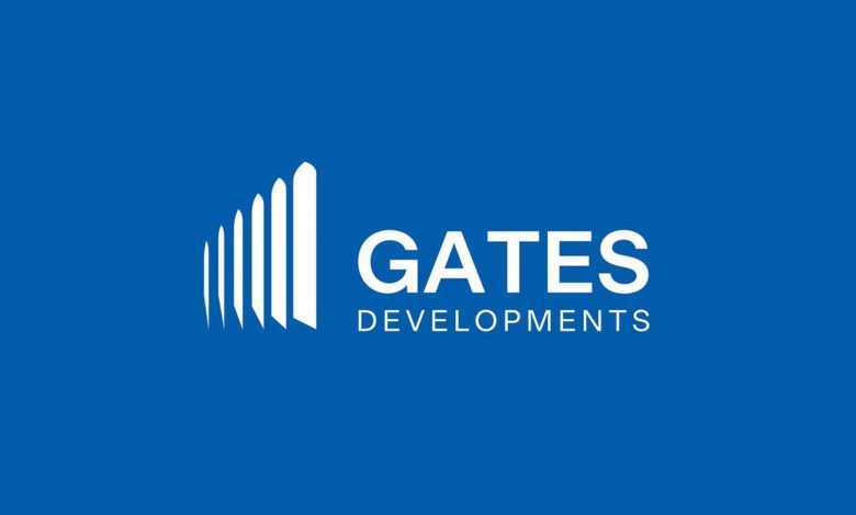 Gates Developments