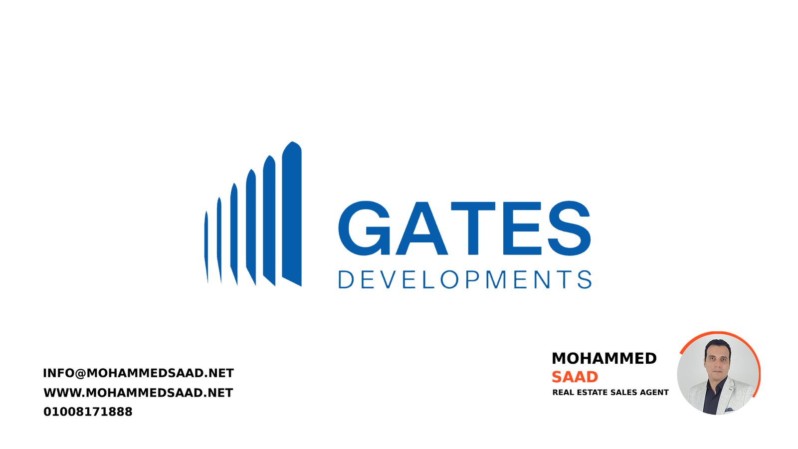 Gates Developments