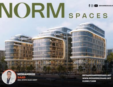 Norm Spaces New Capital