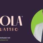 Isola Quattro New Cairo