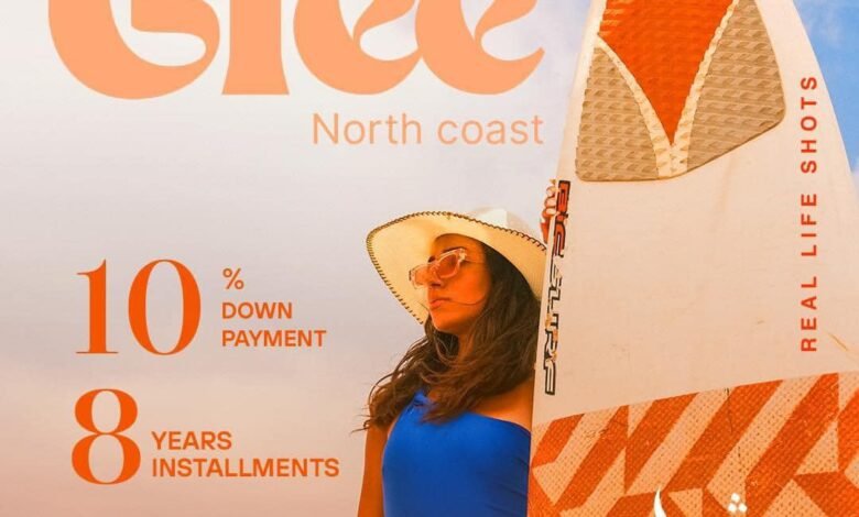 Glee North Coast